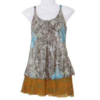 Oboustranné tílko L/XL